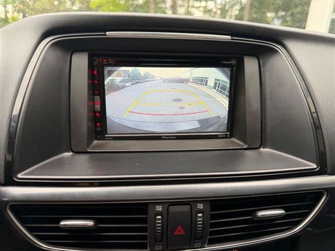 Used 2014 MAZDA MAZDA6 Touring FWD image 58