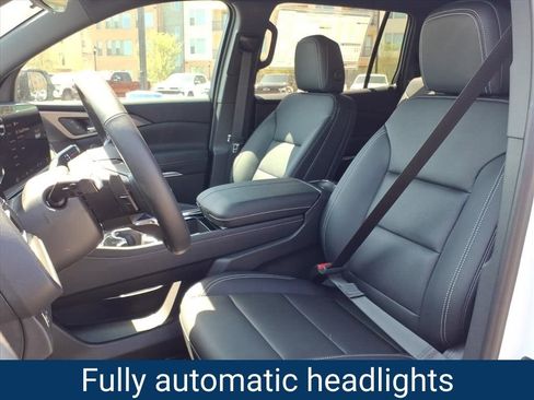 New 2026 Chevrolet Traverse LT w/ Driver Confidence Package FWD image 13