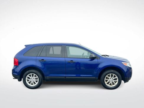 Used 2013 Ford Edge SE FWD image 9