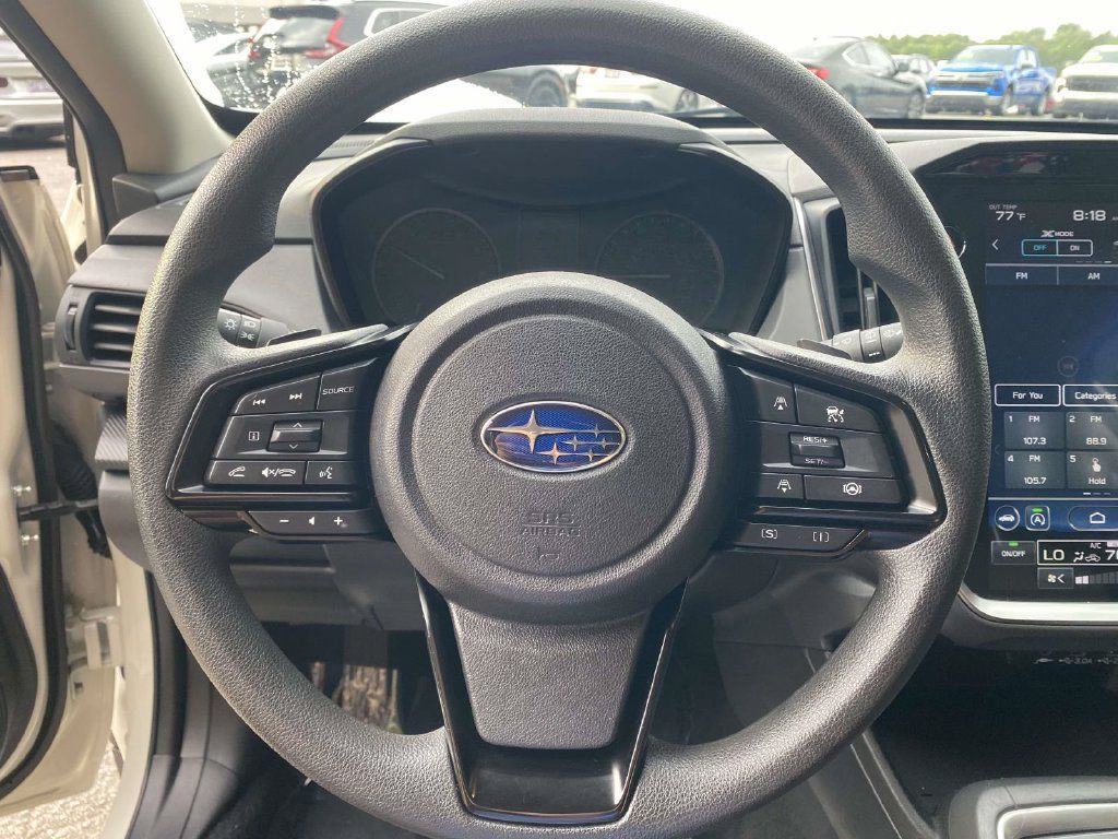 Used 2024 Subaru Crosstrek 2.0i Premium AWD/4WD image 17