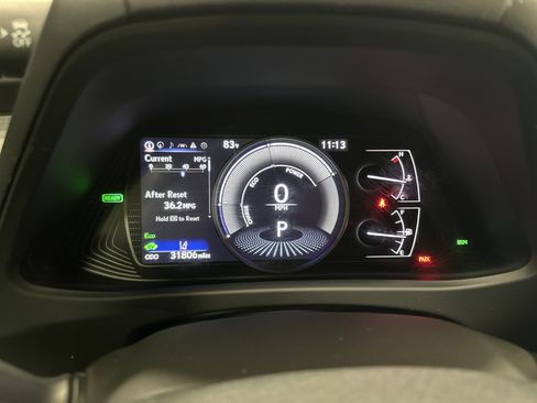 Used 2023 Lexus UX 250h AWD w/ Accessory Package (Z2) image 21