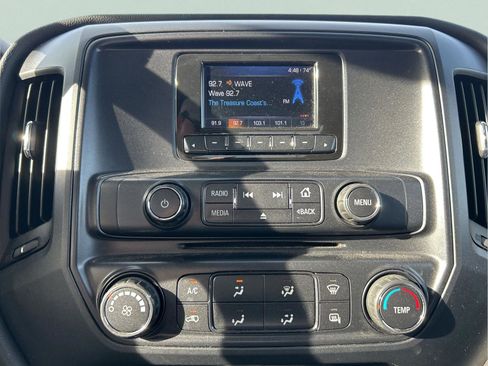 Used 2014 Chevrolet Silverado 1500 W/T image 18