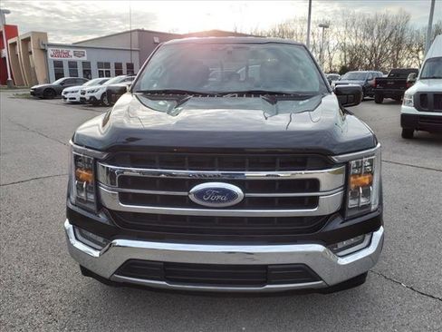 Used 2021 Ford F150 Lariat image 25