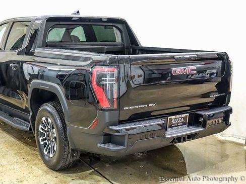 New 2026 GMC Sierra EV Elevation w/ Premium Package image 6