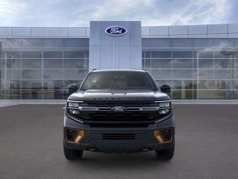 New 2026 Ford Expedition Tremor AWD/4WD image 7