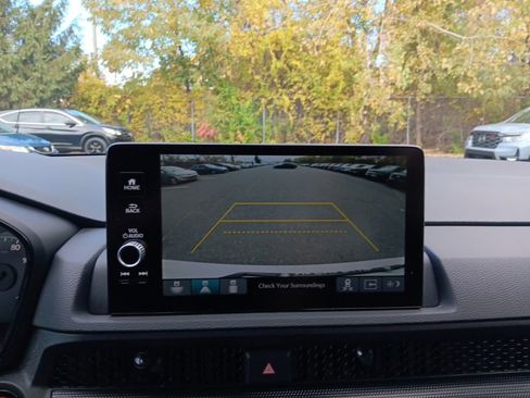 Used 2024 Honda CR-V Sport-L image 16