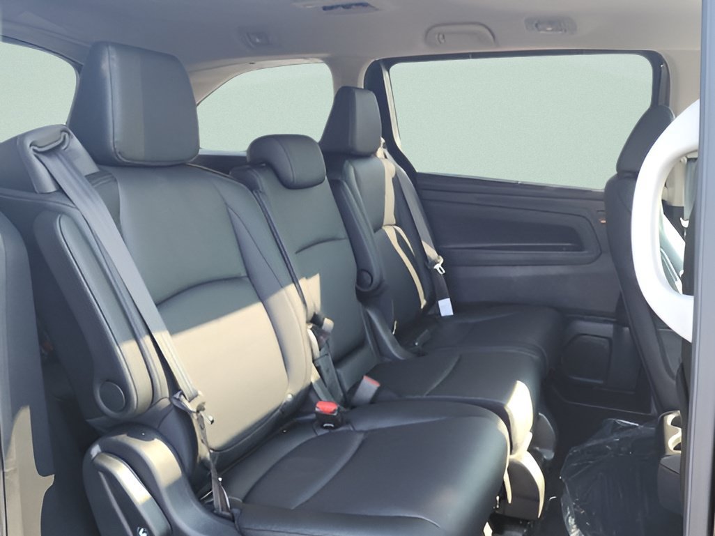 New 2027 Honda Odyssey EX-L image 16
