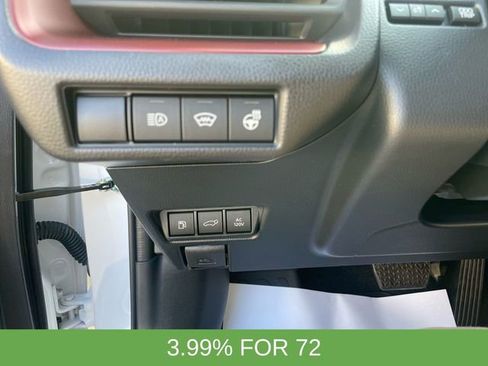 New 2026 Toyota Prius Plug-In Hybrid image 19