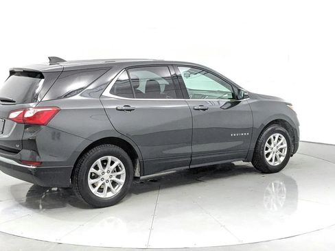 Used 2019 Chevrolet Equinox LT FWD image 7