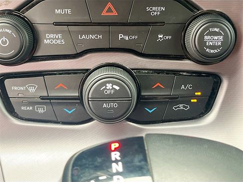 Used 2023 Dodge Challenger R/T Scat Pack image 16