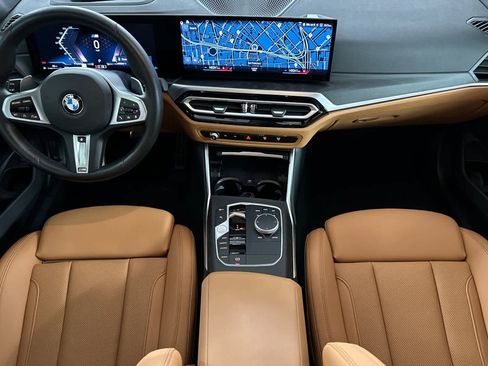 Used 2024 BMW M340i w/ Premium Package image 3