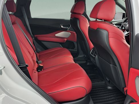 New 2026 Acura RDX A-Spec image 14