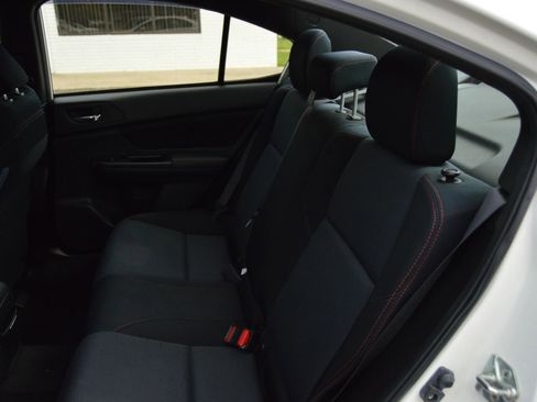 Used 2015 Subaru WRX Premium AWD/4WD image 19