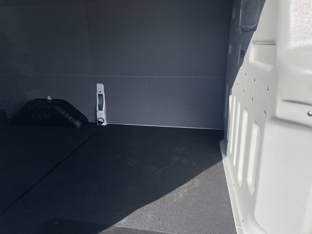 New 2027 Ford Transit 350 148 Medium Roof RWD image 5