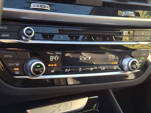 Used 2019 BMW X3 xDrive30i w/ Convenience Package image 14