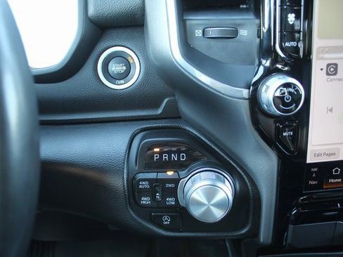 Used 2023 RAM 1500 Laramie image 28