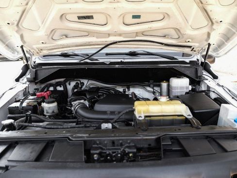 Used 2018 Nissan NV 1500 S RWD image 35