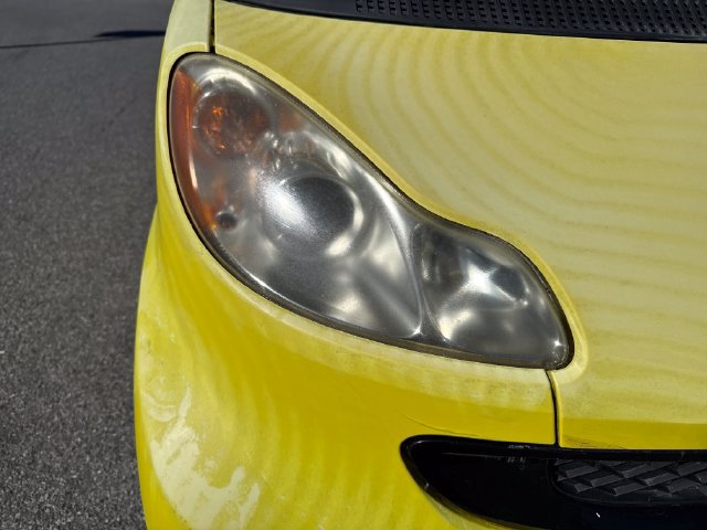 Used 2010 smart fortwo pure RWD image 10