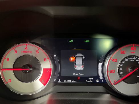 Used 2020 Acura RDX A-Spec FWD image 17