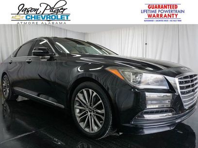 Used 2015 Hyundai Genesis 3.8 w/ Option Group 02