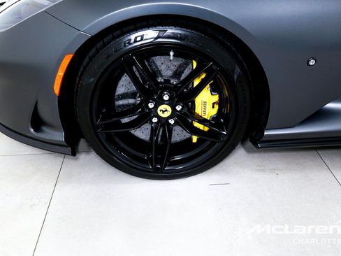 Used 2021 Ferrari 812 GTS RWD image 29