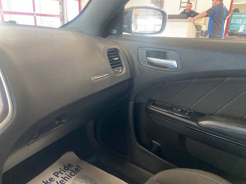 Used 2021 Dodge Charger GT w/ Blacktop Package image 28