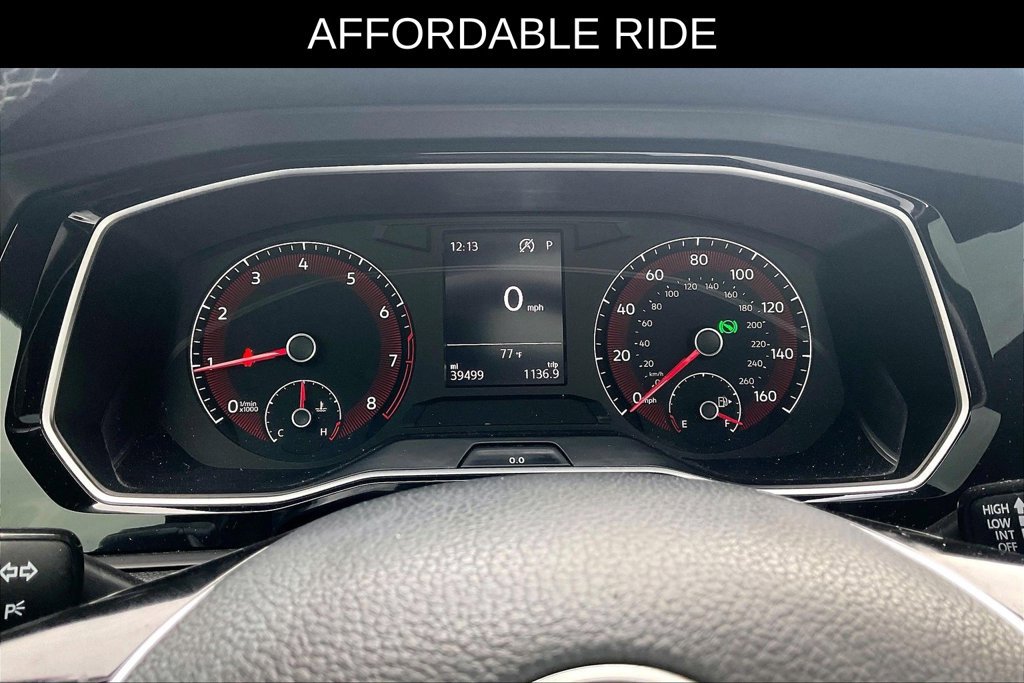 Used 2019 Volkswagen Jetta S FWD image 19