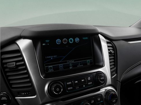 Used 2017 Chevrolet Tahoe Premier RWD image 30