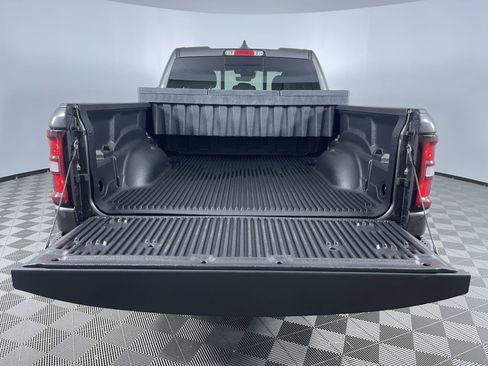 Used 2025 RAM 1500 Tradesman image 24