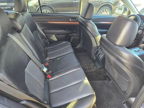 Used 2014 Subaru Outback 2.5i Limited image 40