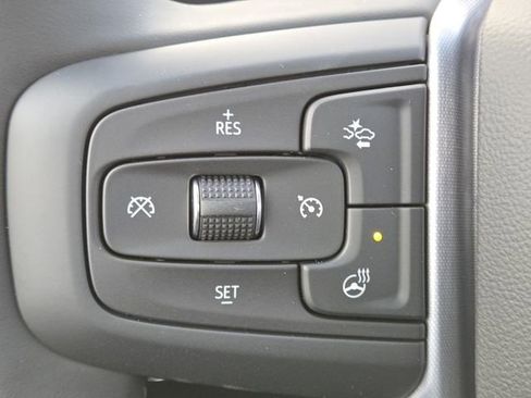 New 2026 GMC Sierra 1500 Elevation image 11