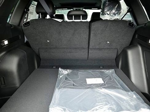 New 2026 Honda CR-V Sport Touring image 37