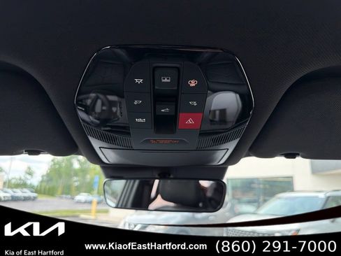New 2027 Kia Telluride SX X-Line w/ Towing Package AWD/4WD image 25