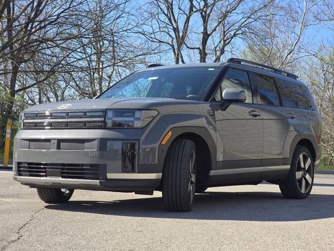 Used 2024 Hyundai Santa Fe Limited image 13