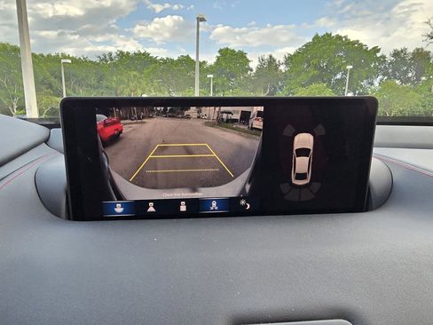 New 2025 Acura TLX SH-AWD w/ A-SPEC Pkg image 16