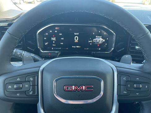 New 2026 GMC Sierra 1500 Elevation w/ Preferred Package image 13