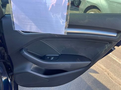 Used 2020 Audi A3 2.0T Premium image 23