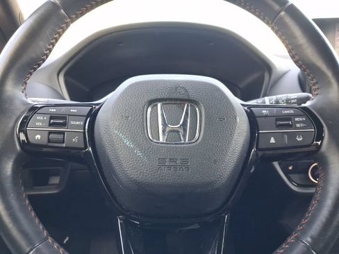 Used 2023 Honda HR-V Sport image 28