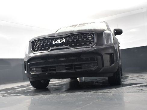 Used 2024 Kia Telluride SX Prestige X-Line image 23