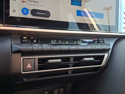 Certified 2025 Toyota Camry SE w/ Multimedia Upgrade Package FWD image 16