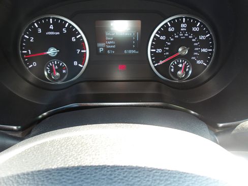 Used 2022 Kia Telluride EX w/ EX Premium Package AWD/4WD image 19