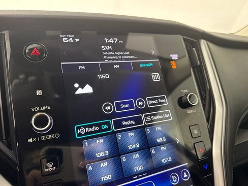 Used 2024 Subaru Outback Premium image 15