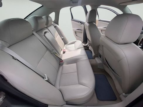 Used 2008 Chevrolet Impala LT FWD image 23