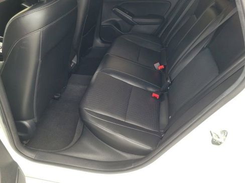 Used 2024 Honda Civic Touring image 13