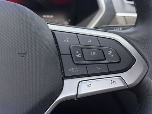 Used 2024 Volkswagen Tiguan Wolfsburg Edition AWD/4WD image 26