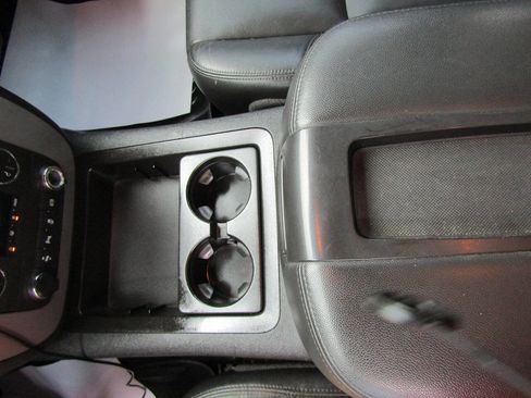 Used 2012 Chevrolet Silverado 2500 LTZ w/ LTZ Plus Package image 15