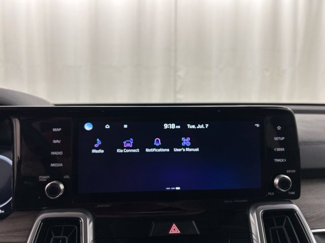 Used 2023 Kia Sorento SX Prestige AWD/4WD image 15