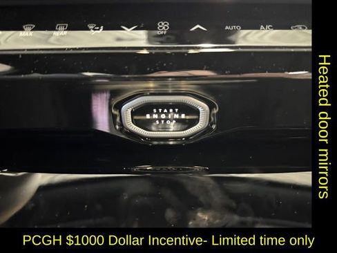 New 2026 Jeep Grand Cherokee Limited image 21