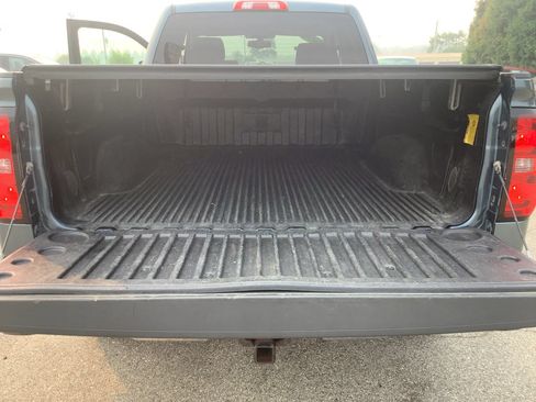 Used 2014 Chevrolet Silverado 1500 LT w/ All Star Edition AWD/4WD image 18