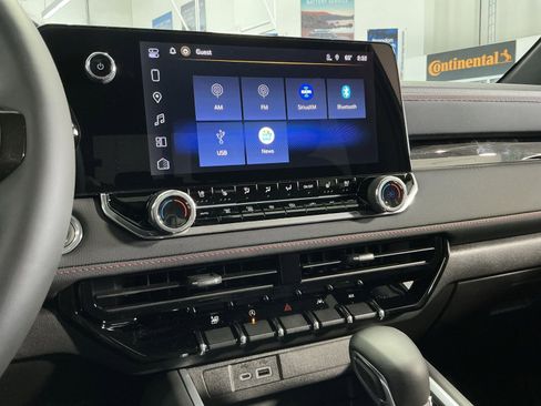 New 2026 Chevrolet Colorado Z71 w/ Technology Package image 26